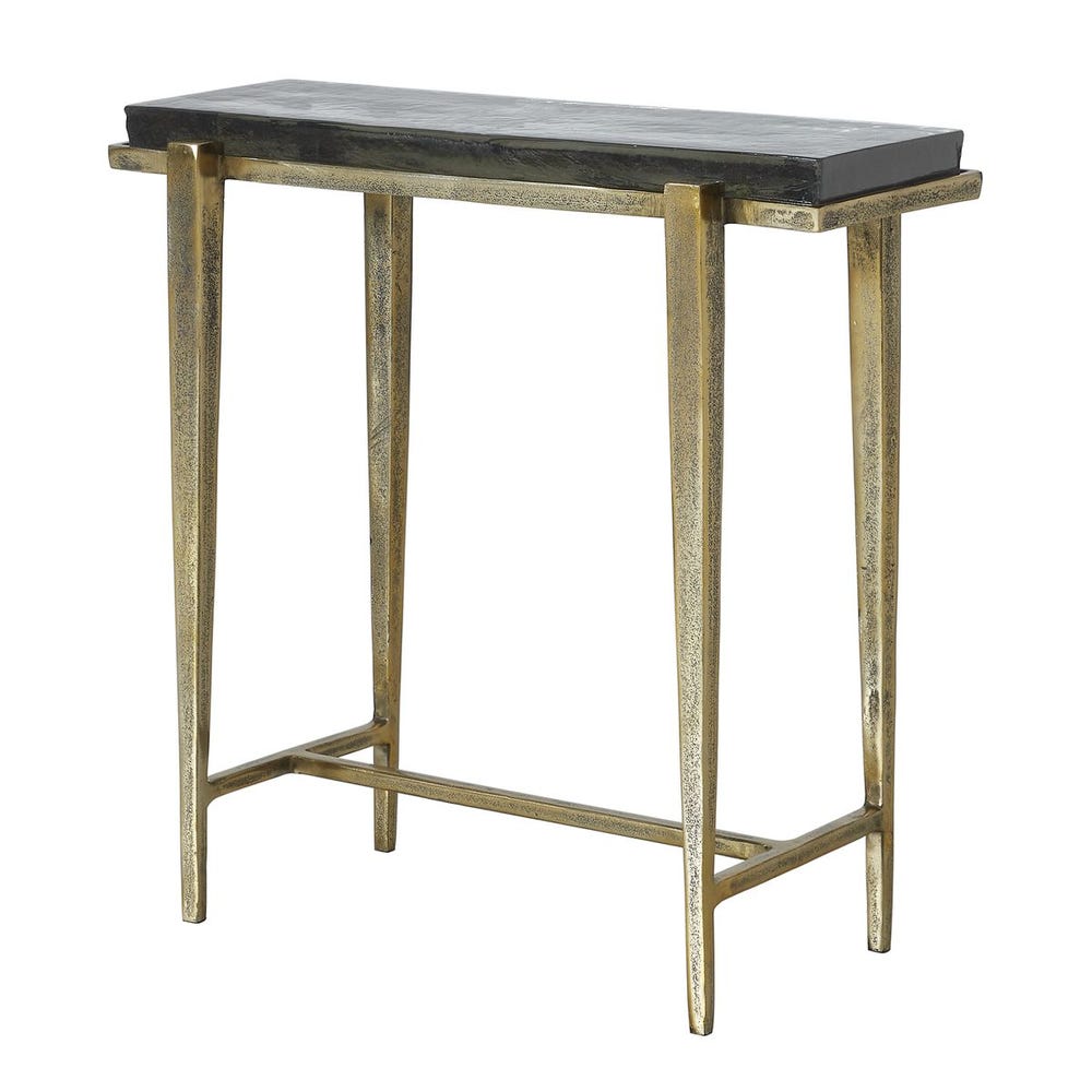 Preston Accent Table, Rectangular
