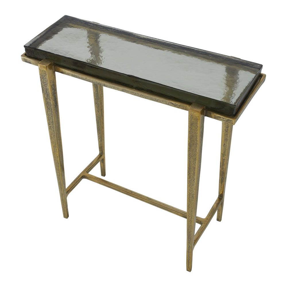 Preston Accent Table, Rectangular
