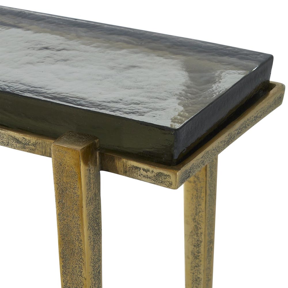 Preston Accent Table, Rectangular
