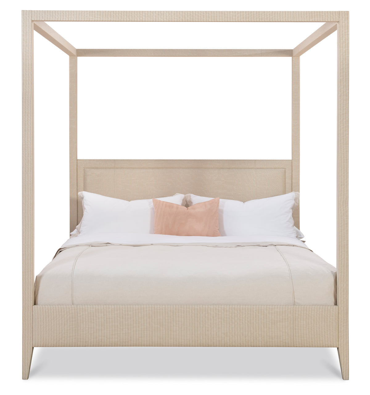 Dunmore King Canopy Bed