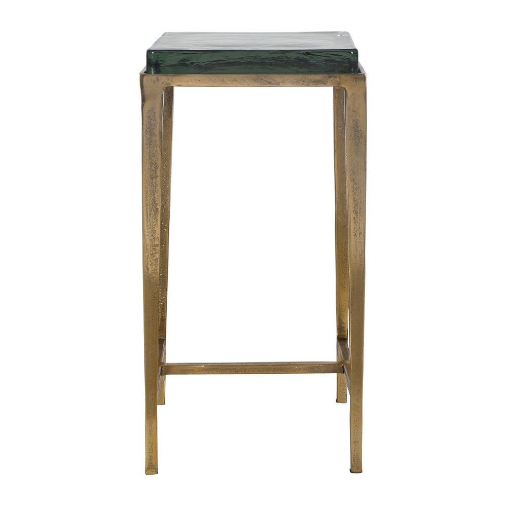 Preston Accent Table, Square