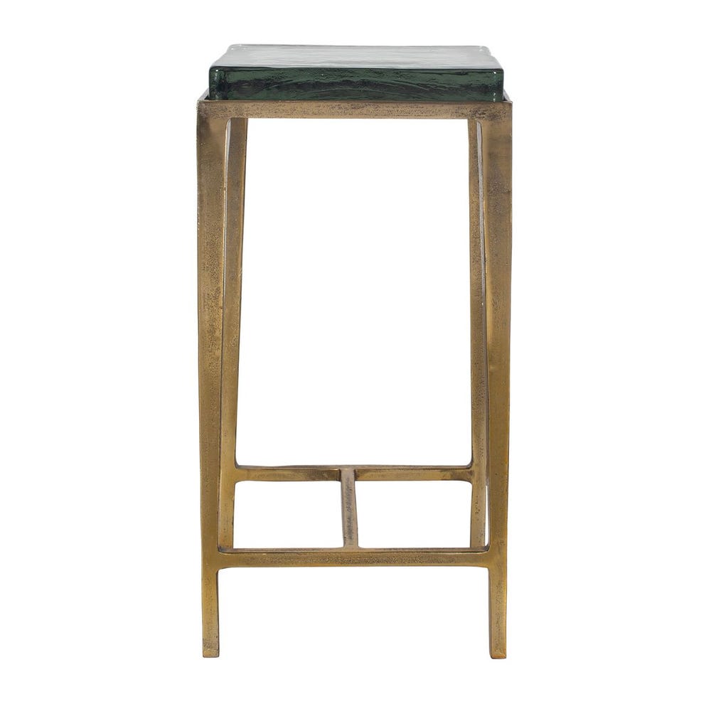 Preston Accent Table, Square