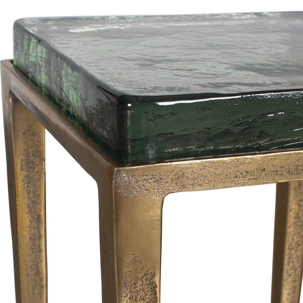 Preston Accent Table, Square