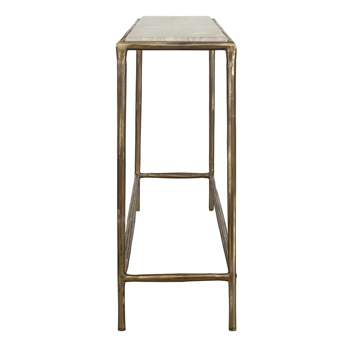 Minerva Console Table – Furniture by Uttermost | Sutter & Vale