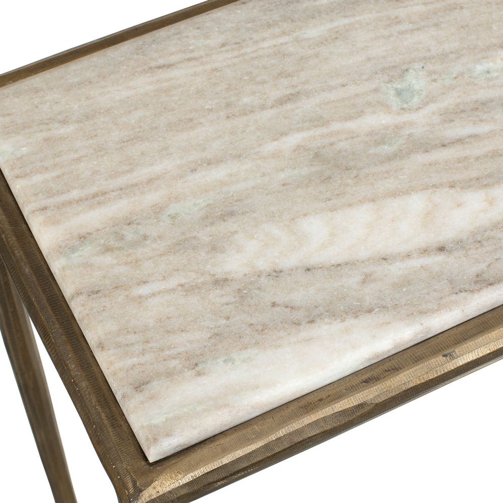 Minerva Console Table