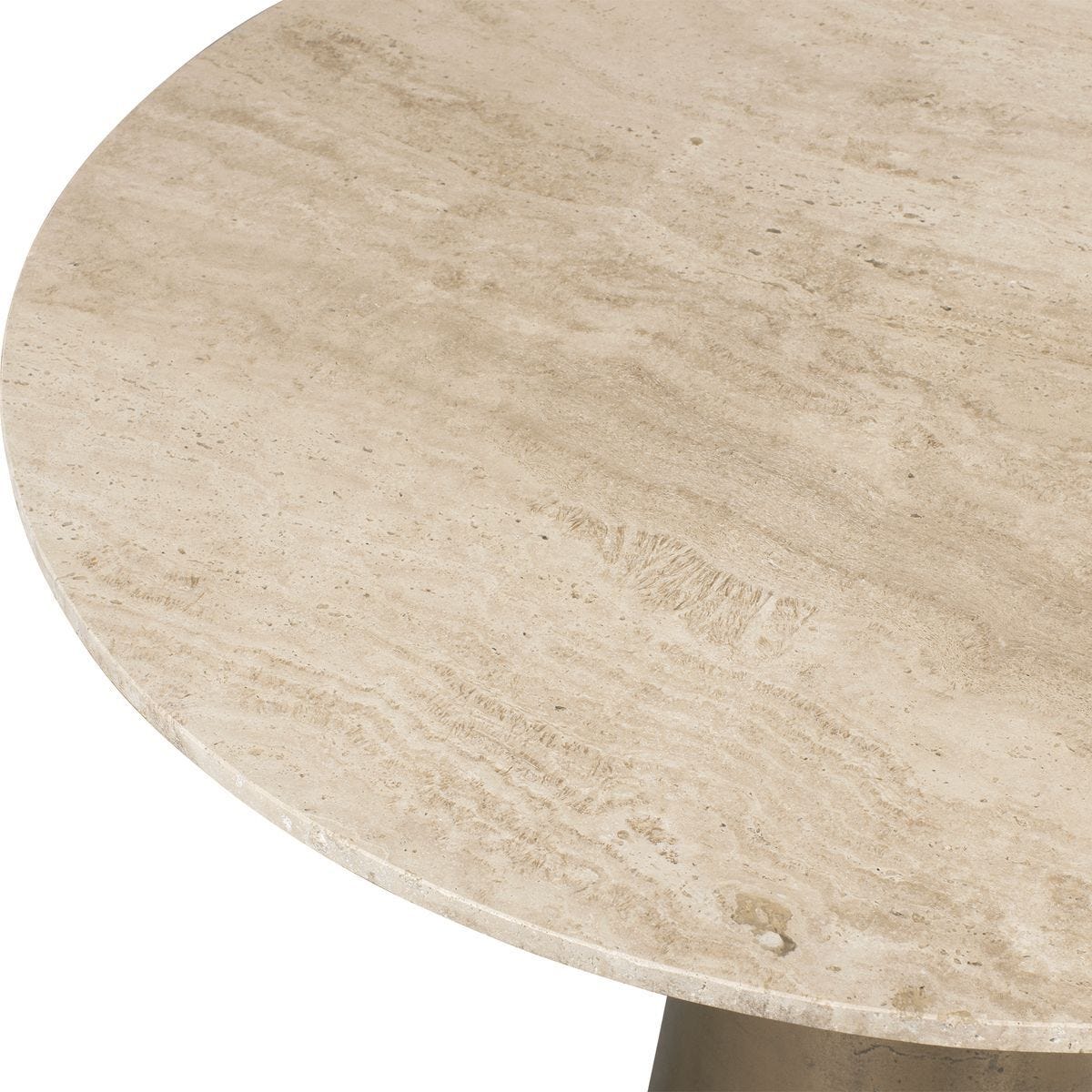 Midsummer Indoor-Outdoor Bistro Table, 2 Cartons – Furniture by Uttermost | Sutter & Vale