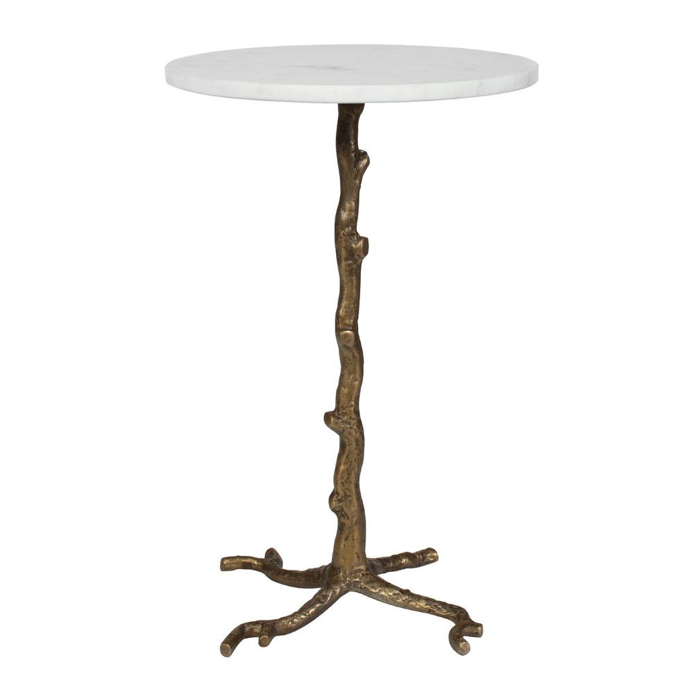 Calais Accent Table