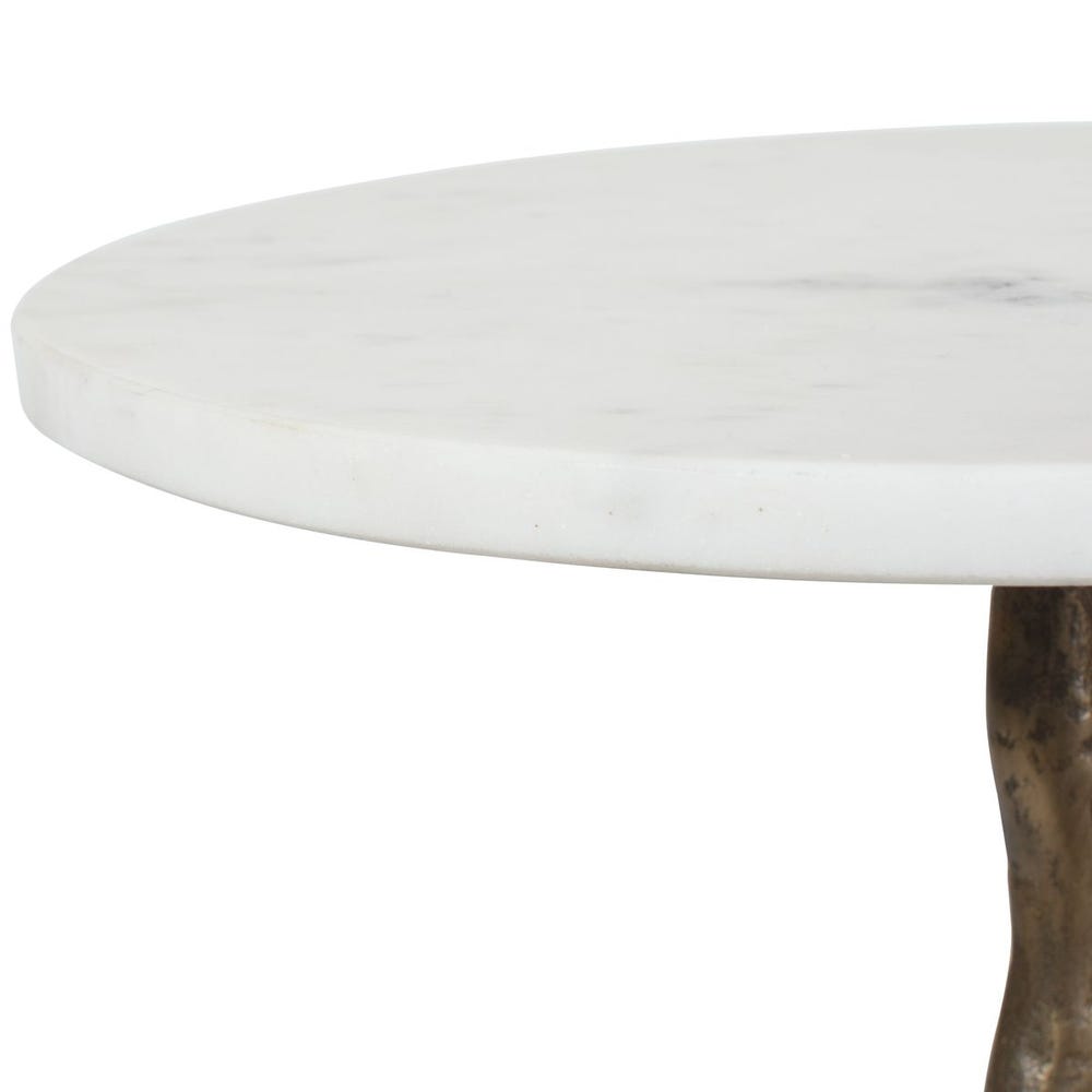 Calais Accent Table