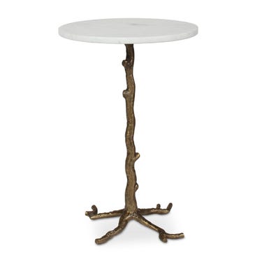 Calais Accent Table