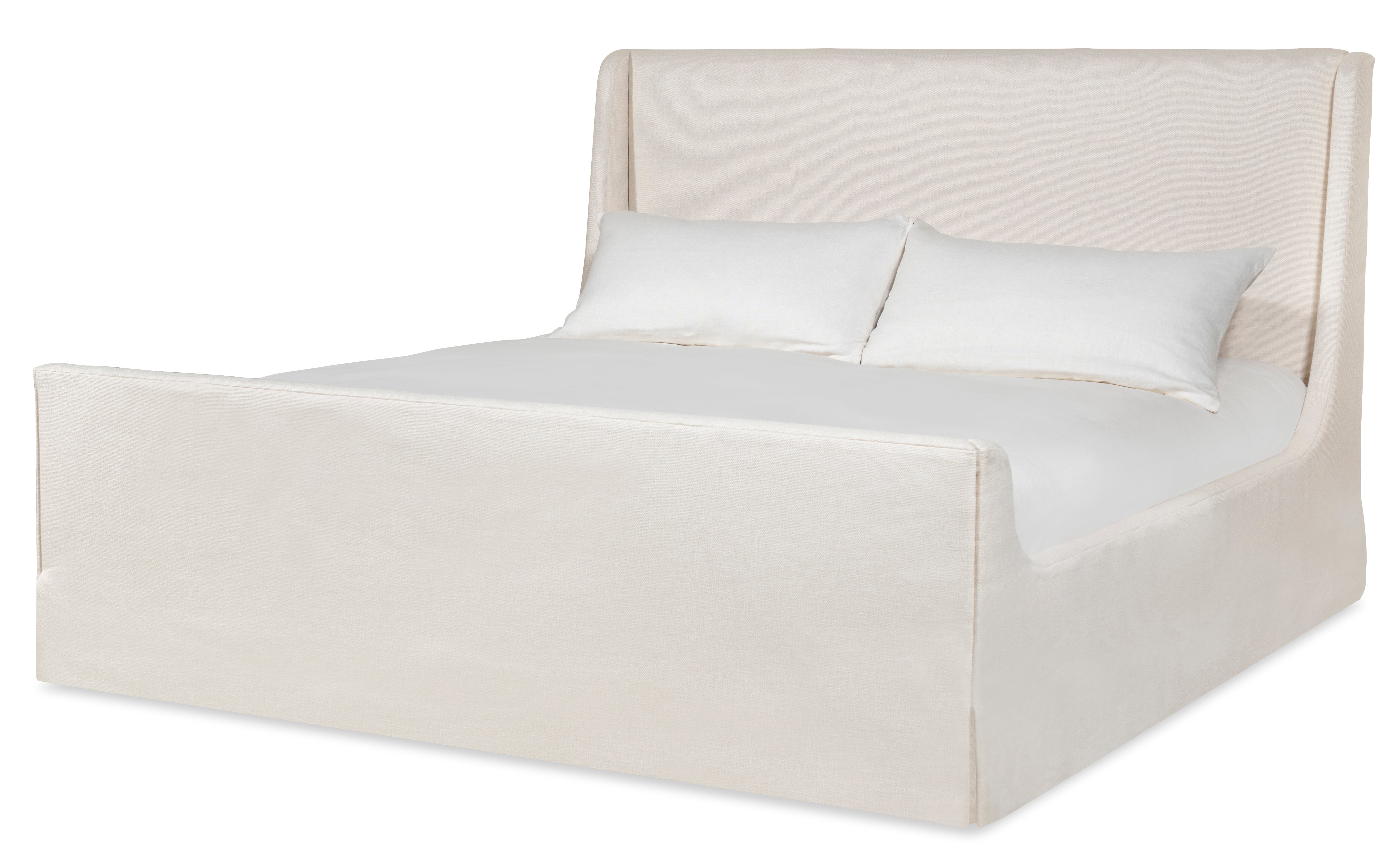 Cannes Queen Bed