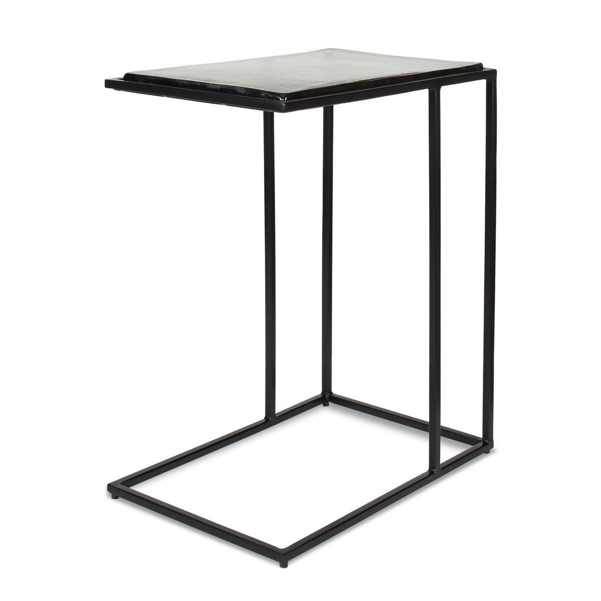 Mateo Accent Table – Furniture by Uttermost | Sutter & Vale