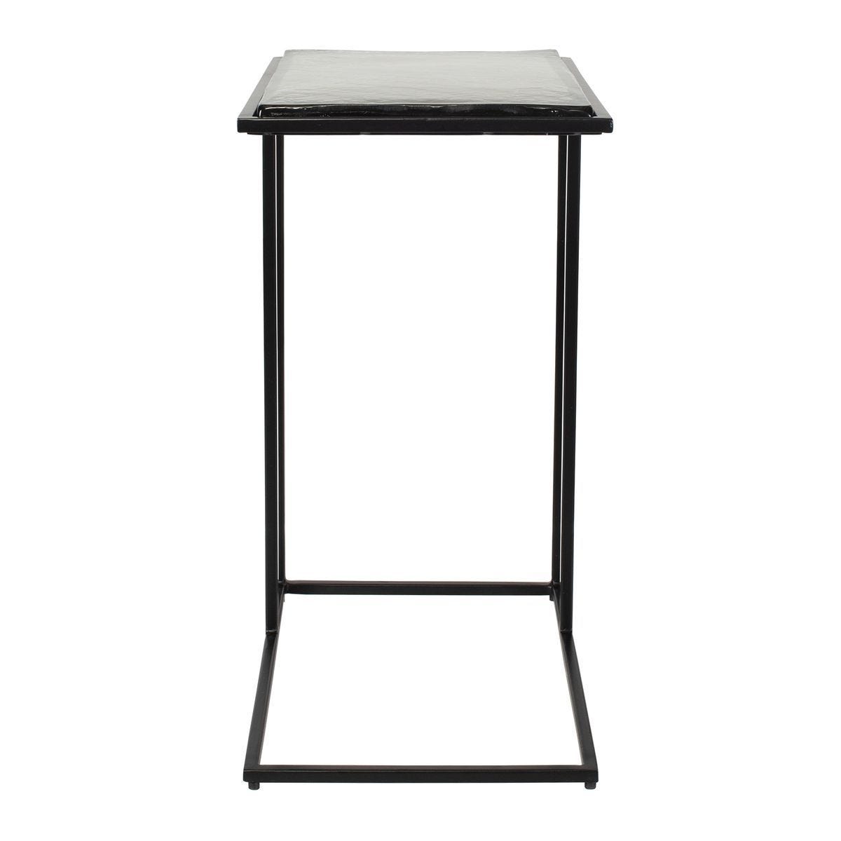 Mateo Accent Table – Furniture by Uttermost | Sutter & Vale