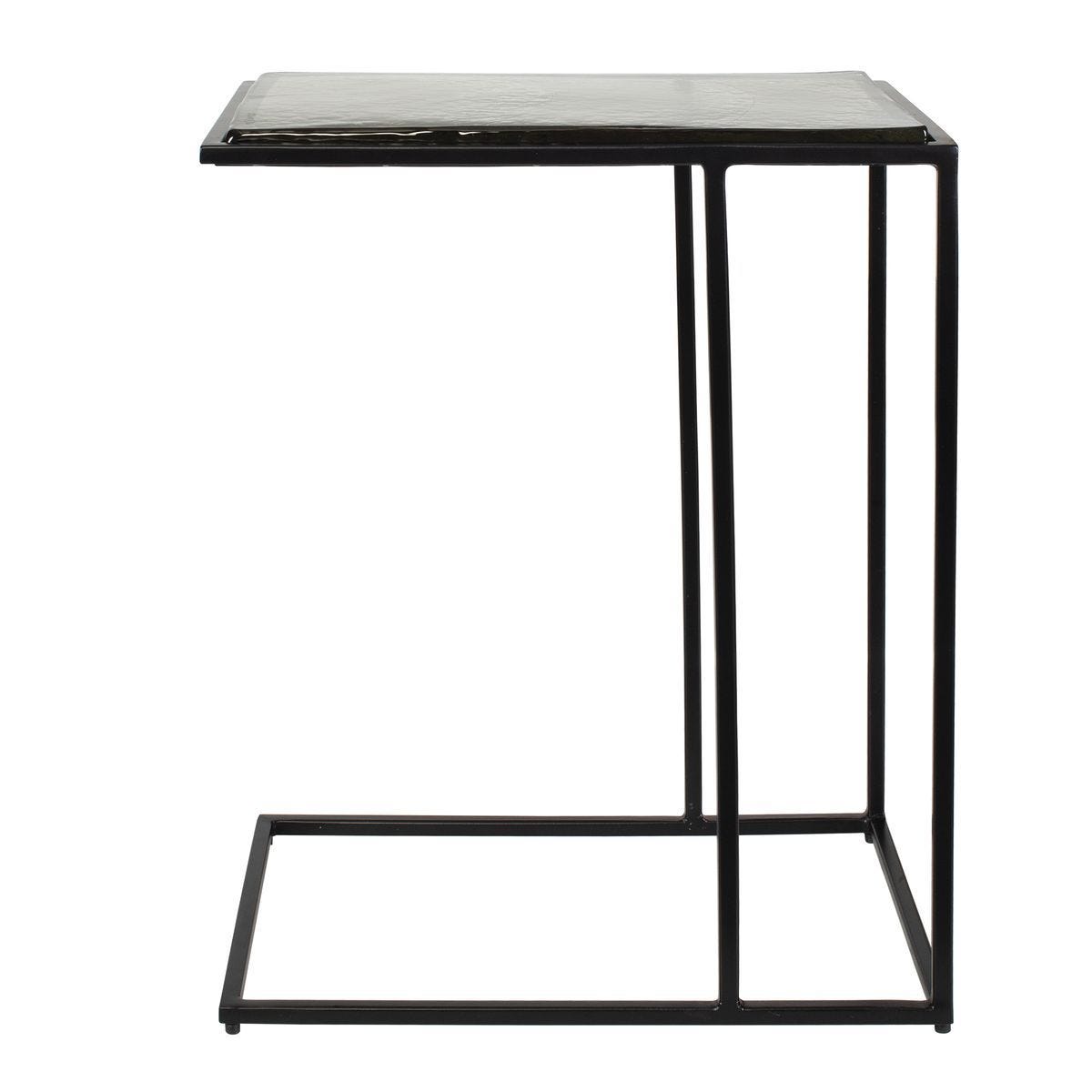 Mateo Accent Table – Furniture by Uttermost | Sutter & Vale