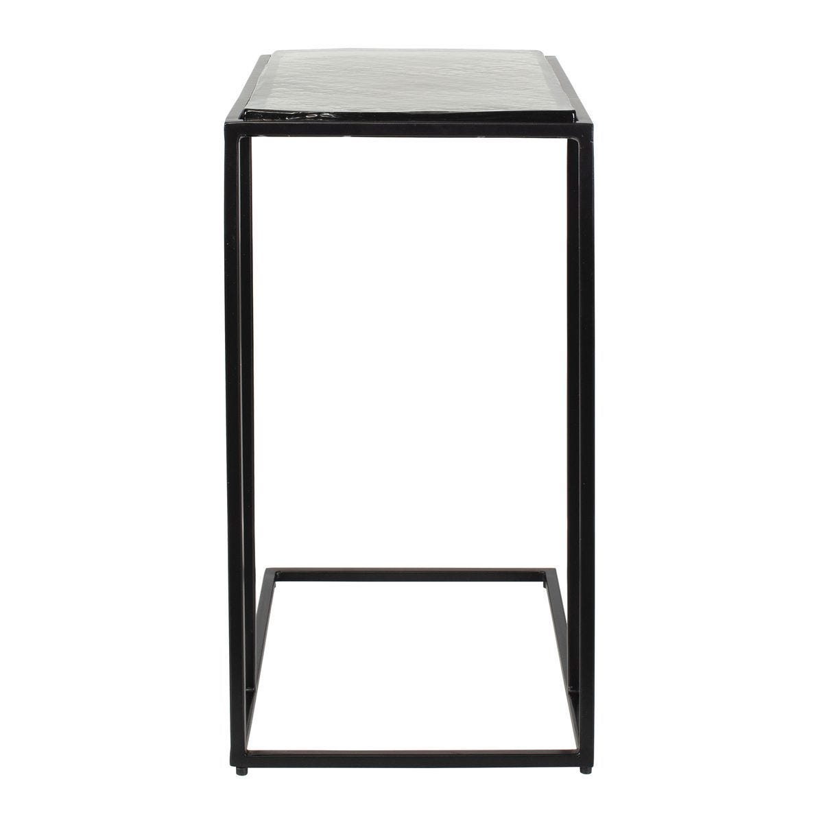 Mateo Accent Table – Furniture by Uttermost | Sutter & Vale