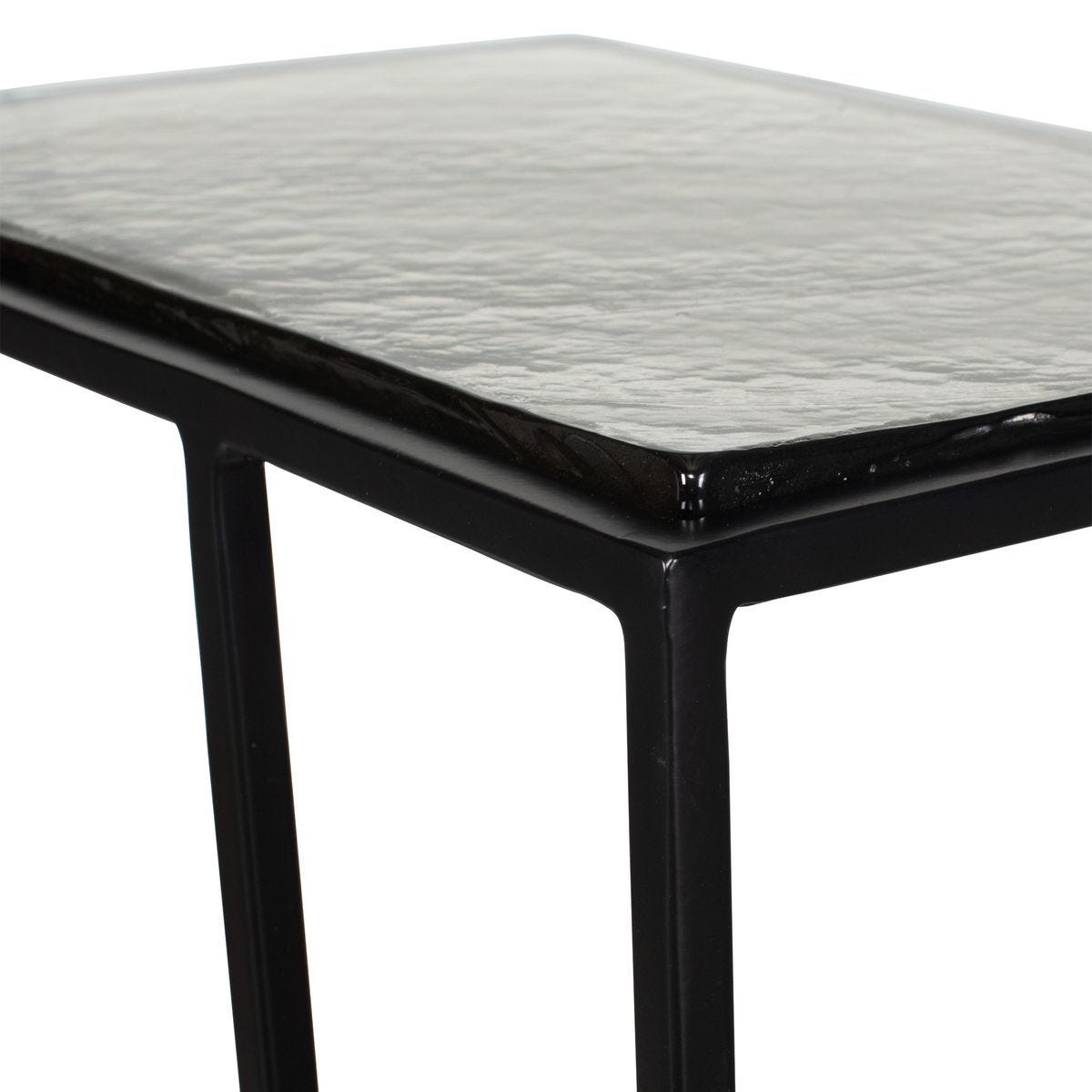 Mateo Accent Table – Furniture by Uttermost | Sutter & Vale