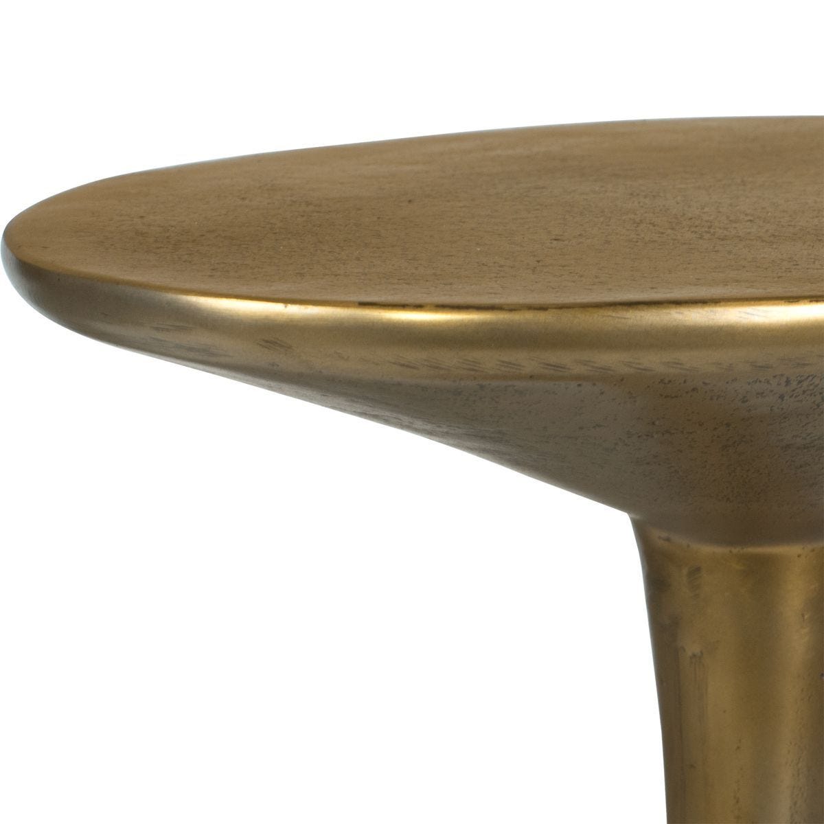 Tolstoy Indoor-Outdoor Accent Table – Furniture by Uttermost | Sutter & Vale