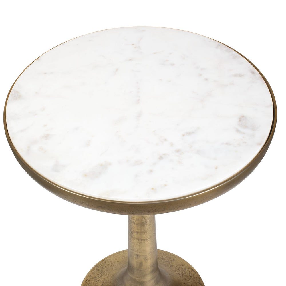 Gianno Side Table