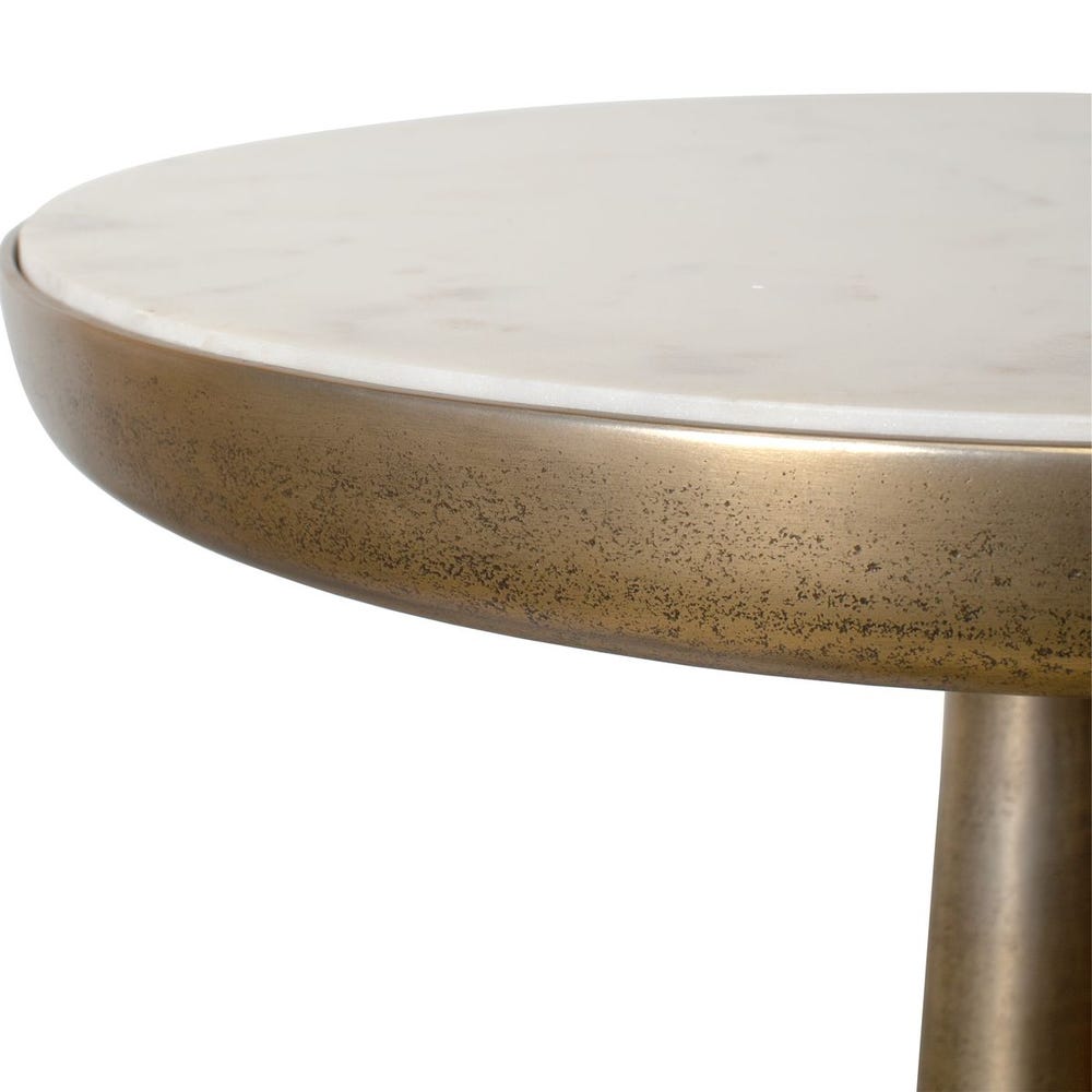 Gianno Side Table