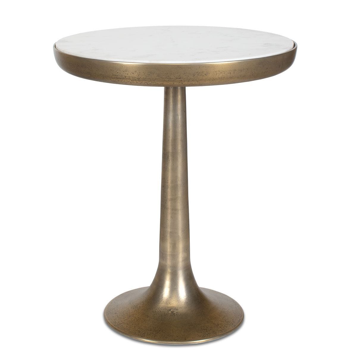 Gianno Side Table – Furniture by Uttermost | Sutter & Vale