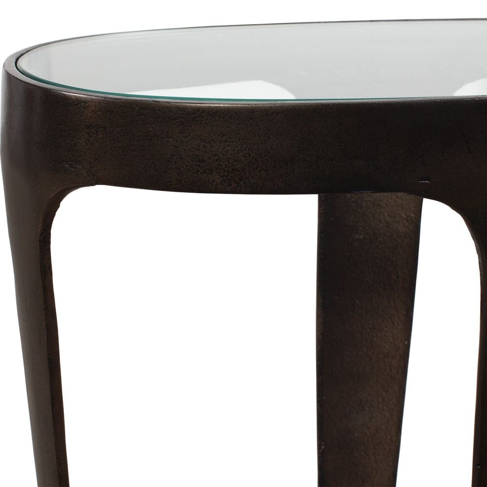 Coronado Accent Table