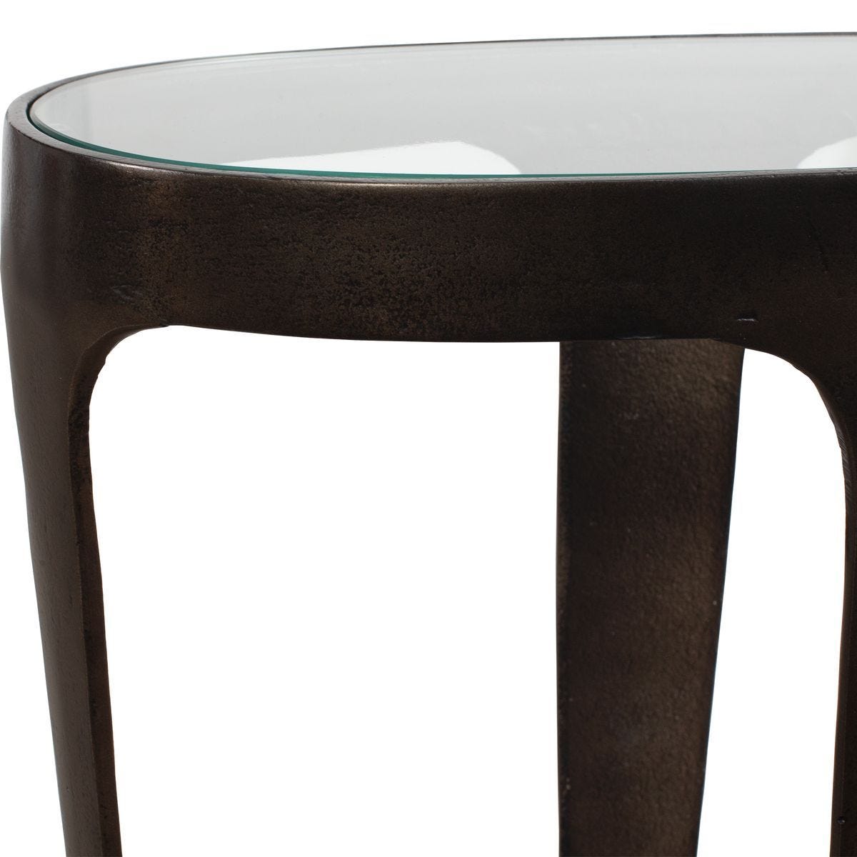 Coronado Accent Table – Furniture by Uttermost | Sutter & Vale