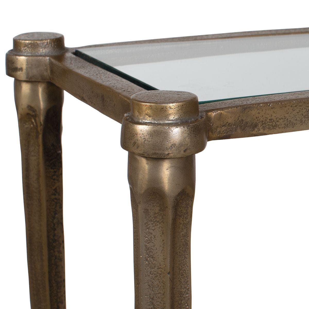 Amara Console Table – Furniture by Uttermost | Sutter & Vale