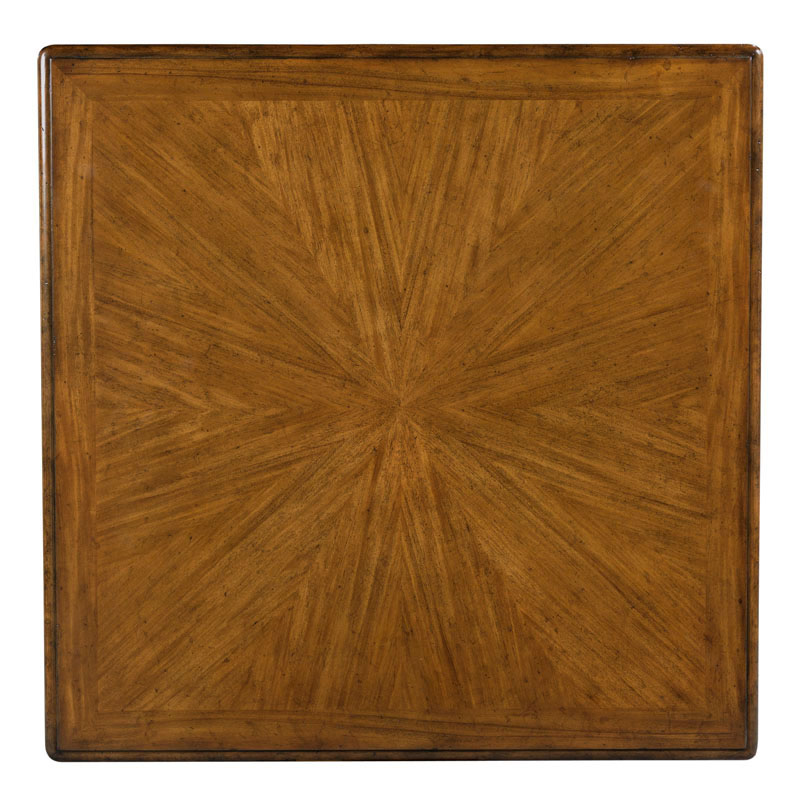 Linwood Game Table