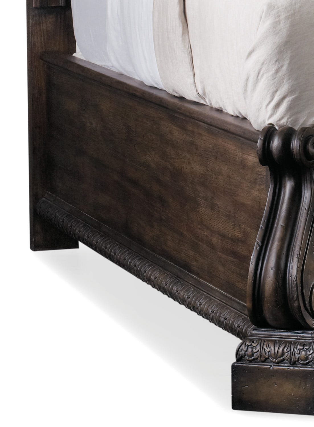 Rhapsody King Panel Rails