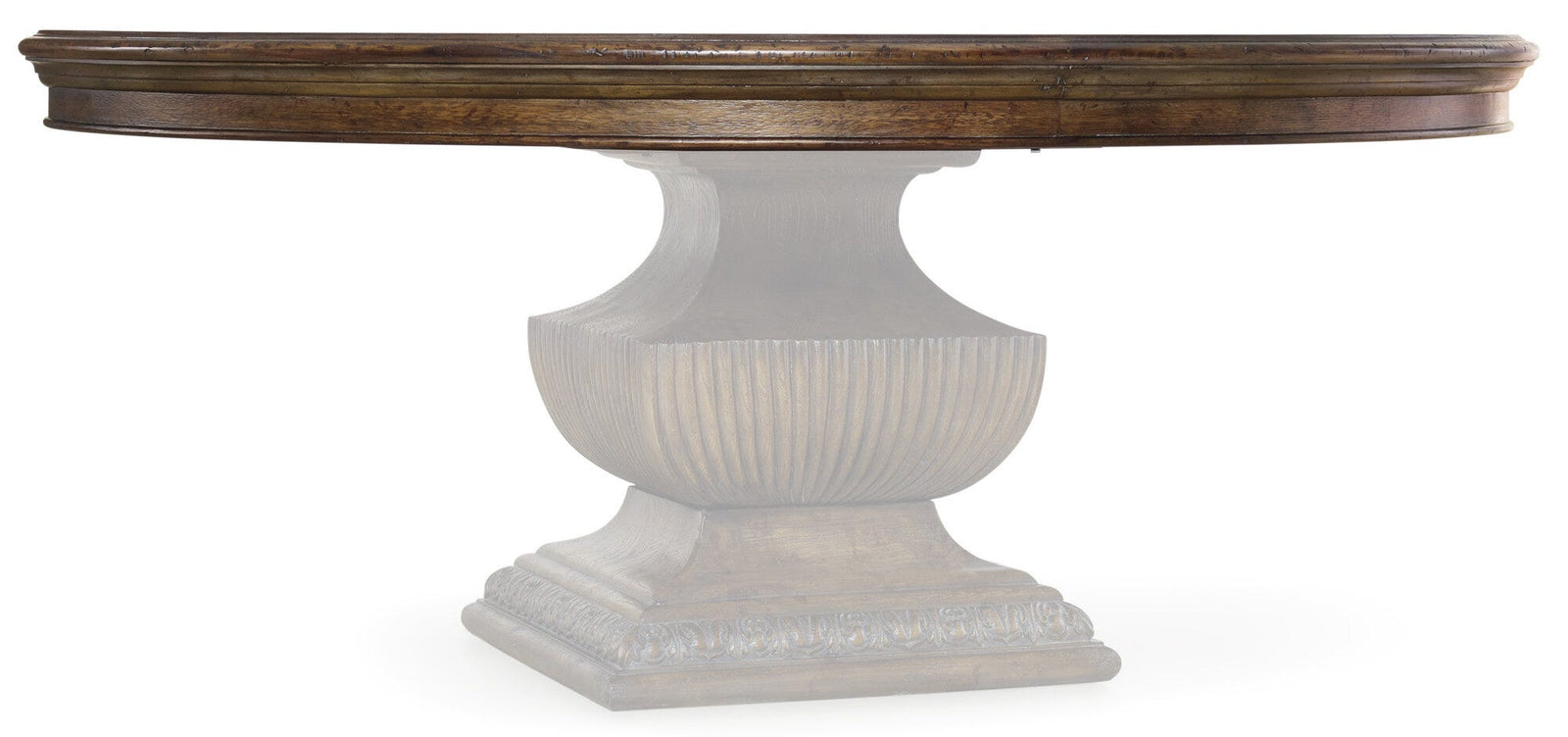 Rhapsody Round Urn Table Top