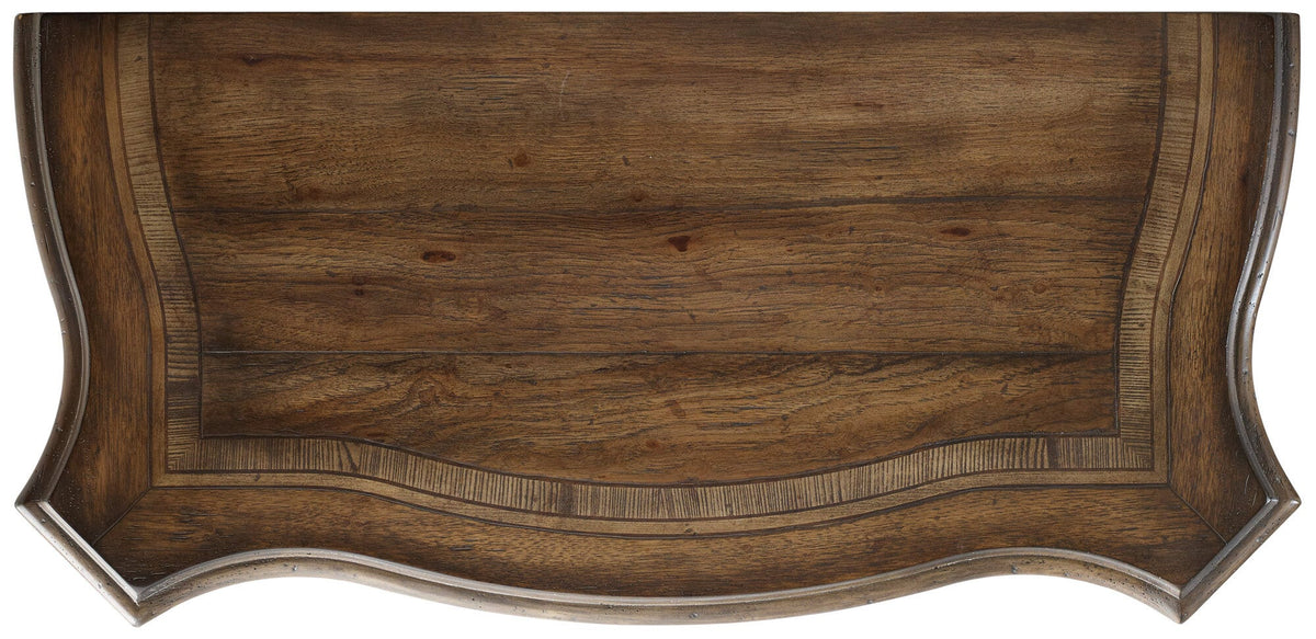 Rhapsody Five Drawer Chest