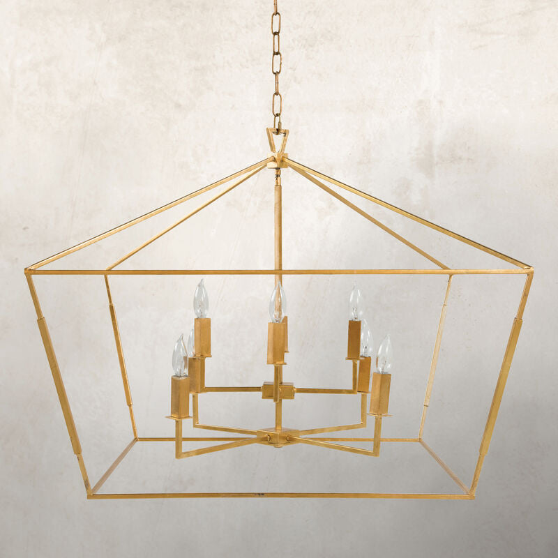 Adler Chandelier - Small