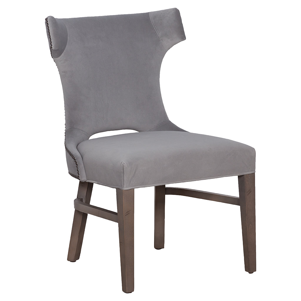 Gavin Side Chair (5072-05) - Fairfield Chair