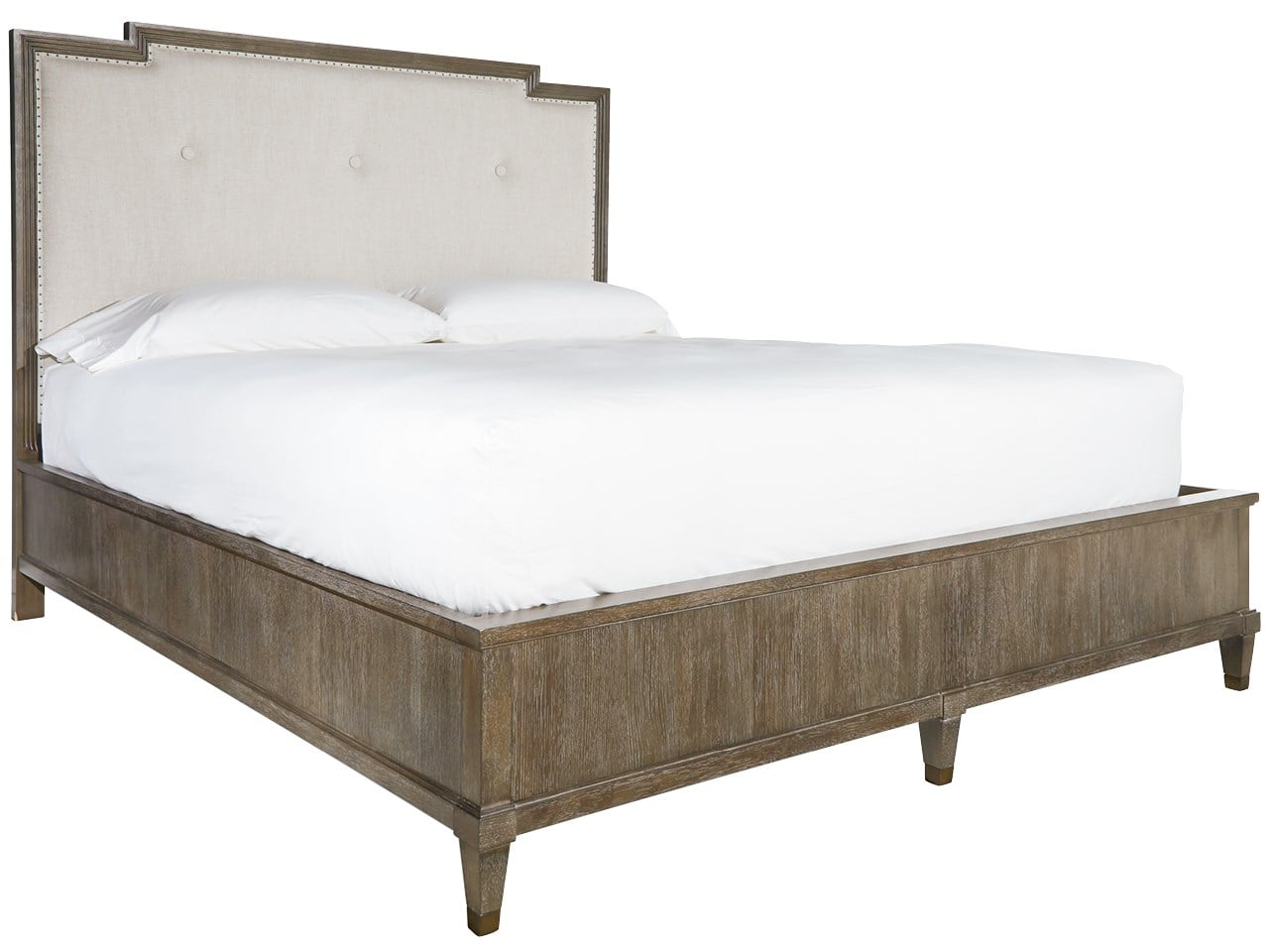 Playlist Harmony King Bed