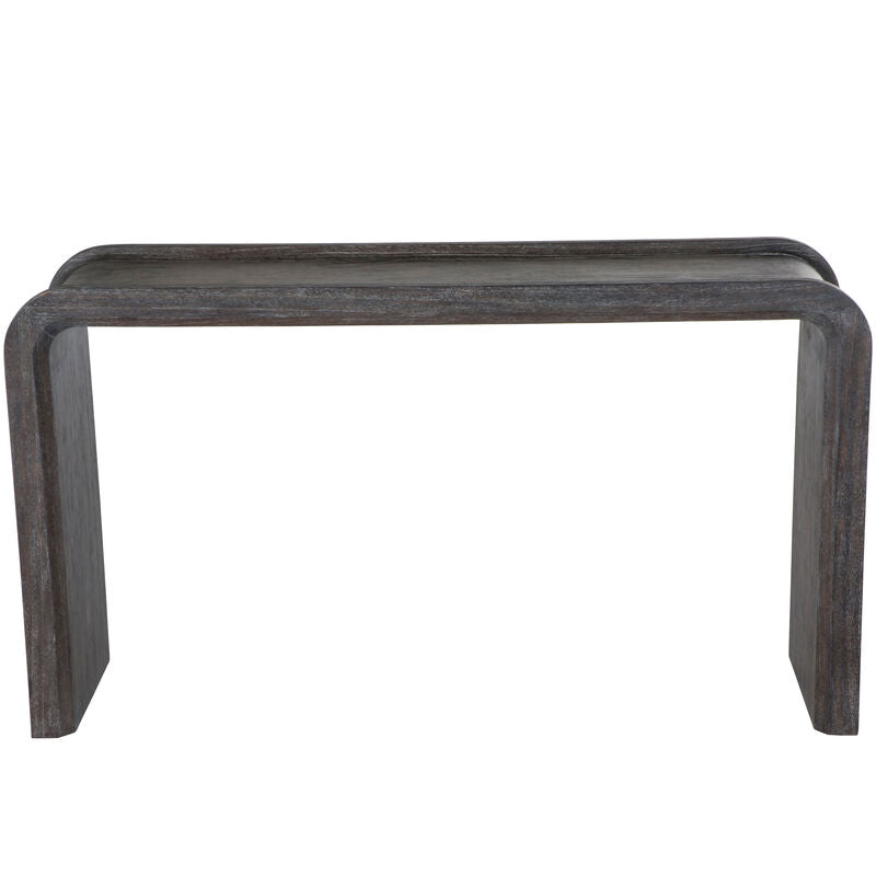 Norman Console - Dark