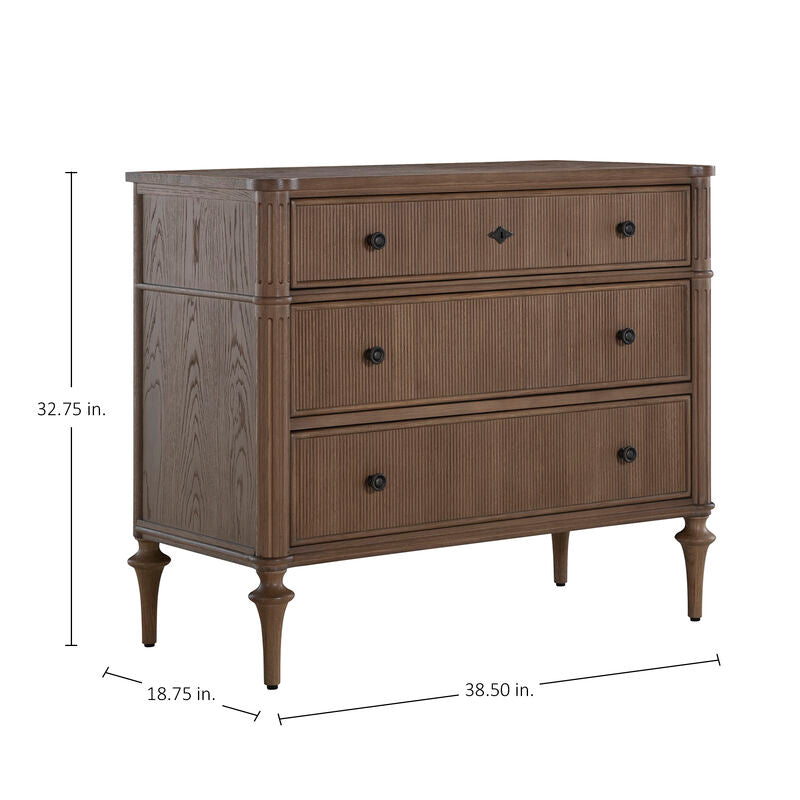 Andrea Chest - Natural