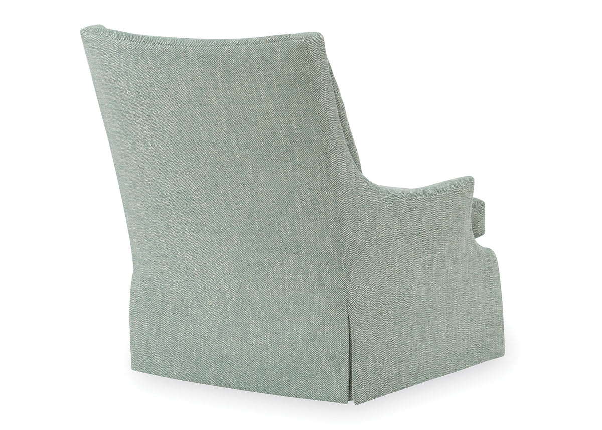 Hope Swivel Rocker
