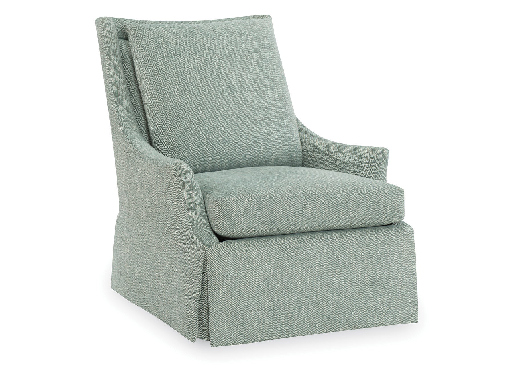 Hope Swivel Rocker