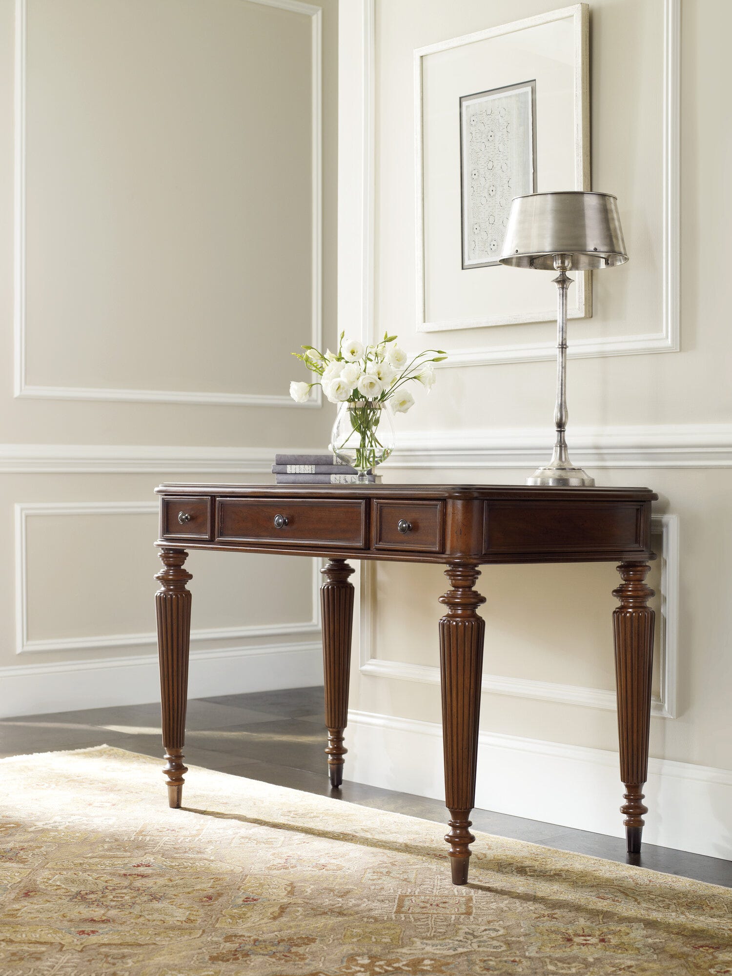 Heritage Writing Desk