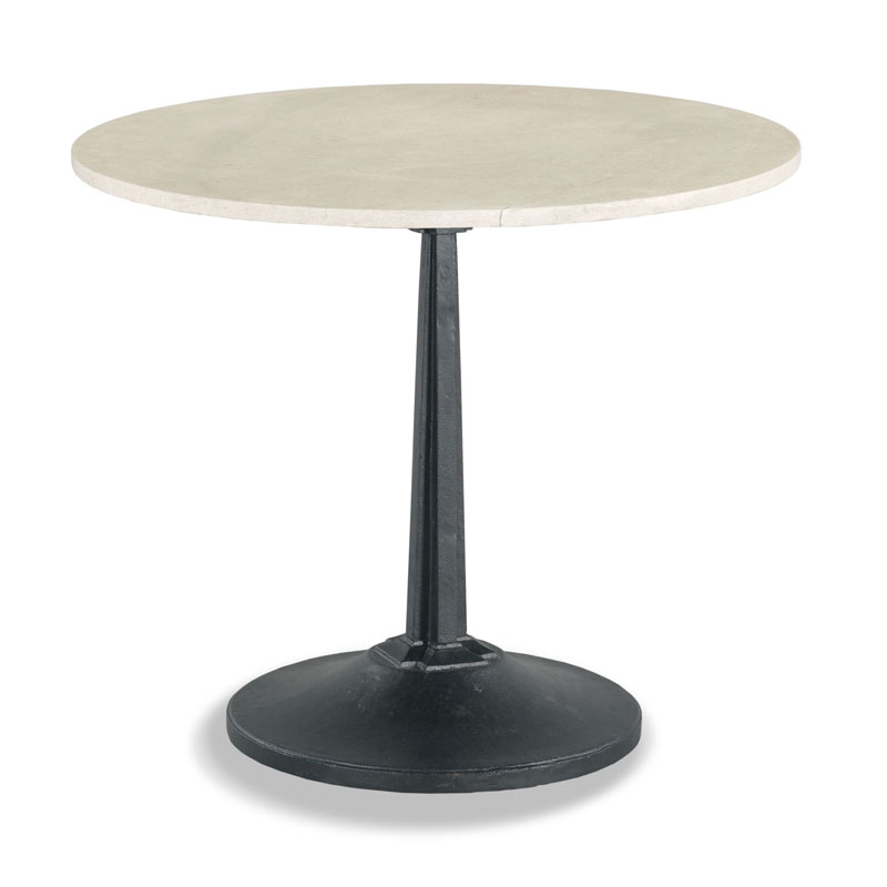 Winston Round Café Table
