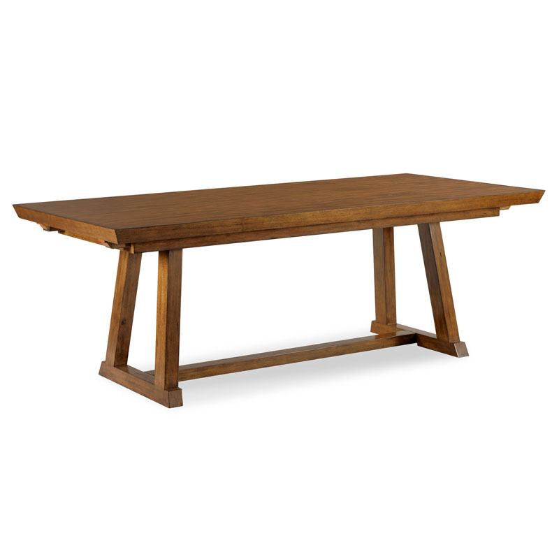 Petaluma Trestle Table