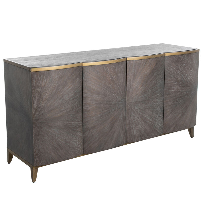 Pete Cabinet