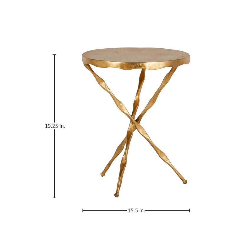 Edgar Side Table