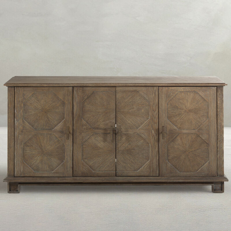 Rhodes Cabinet