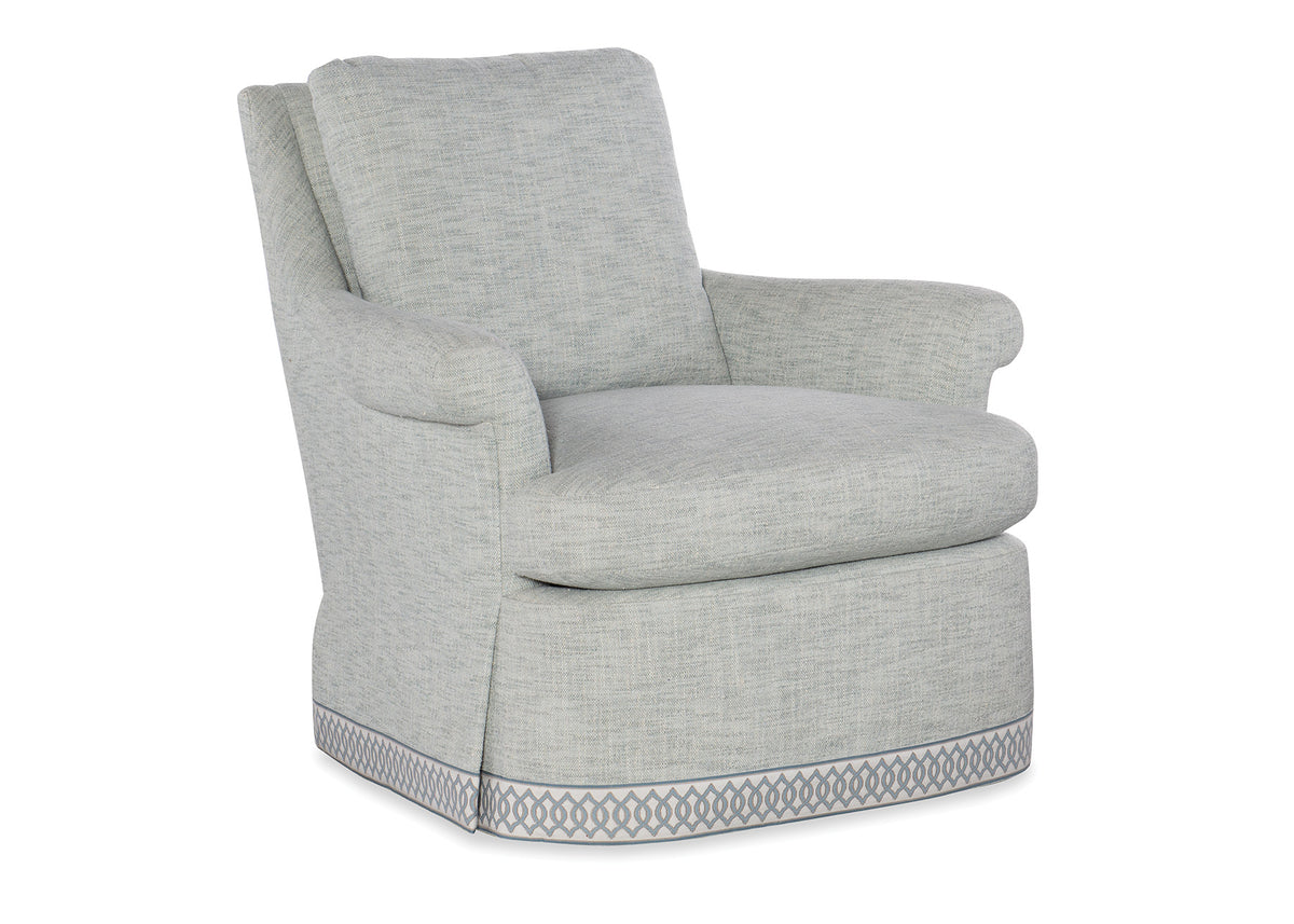 Evanson Swivel Chair