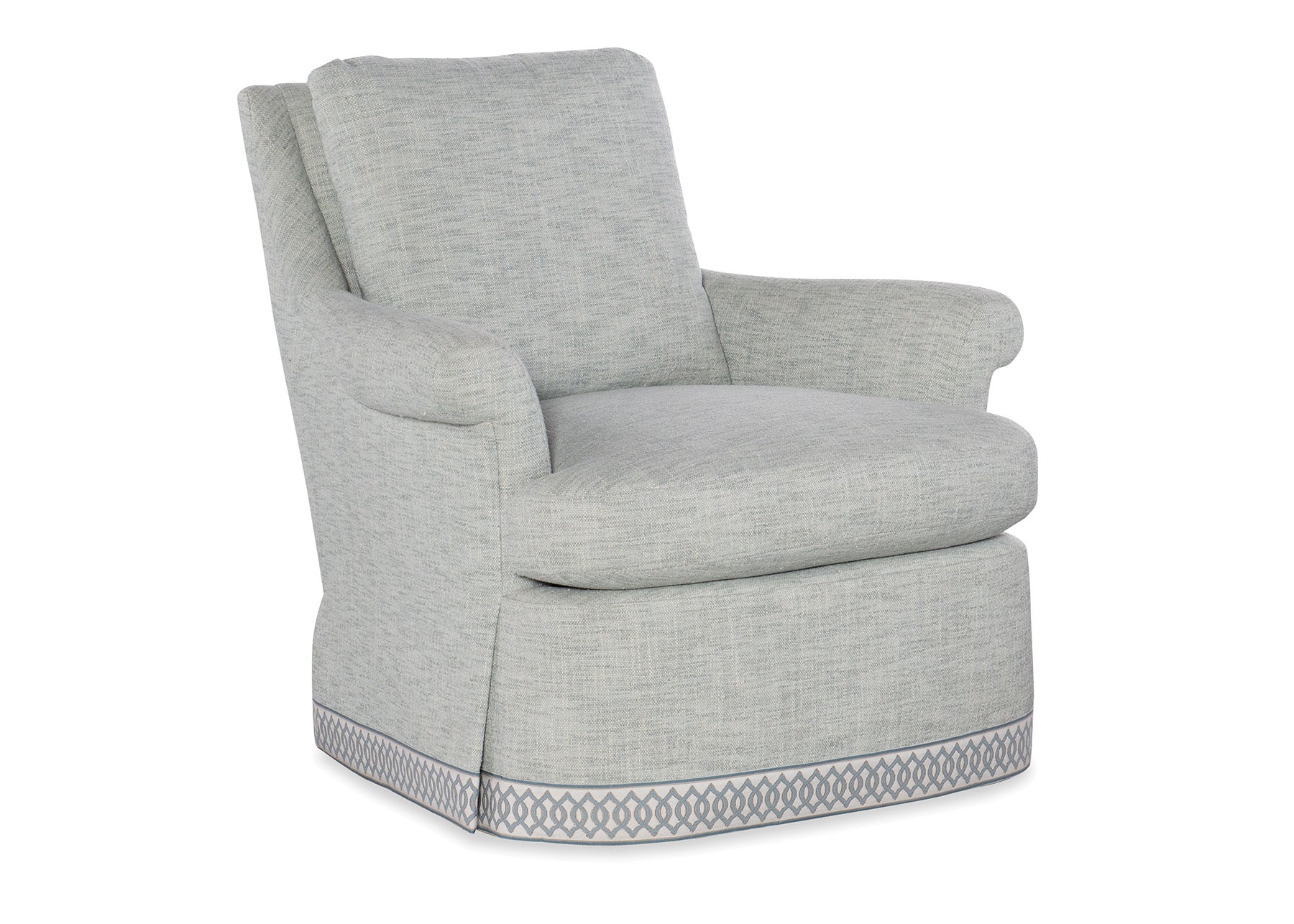 Evanson Swivel Chair