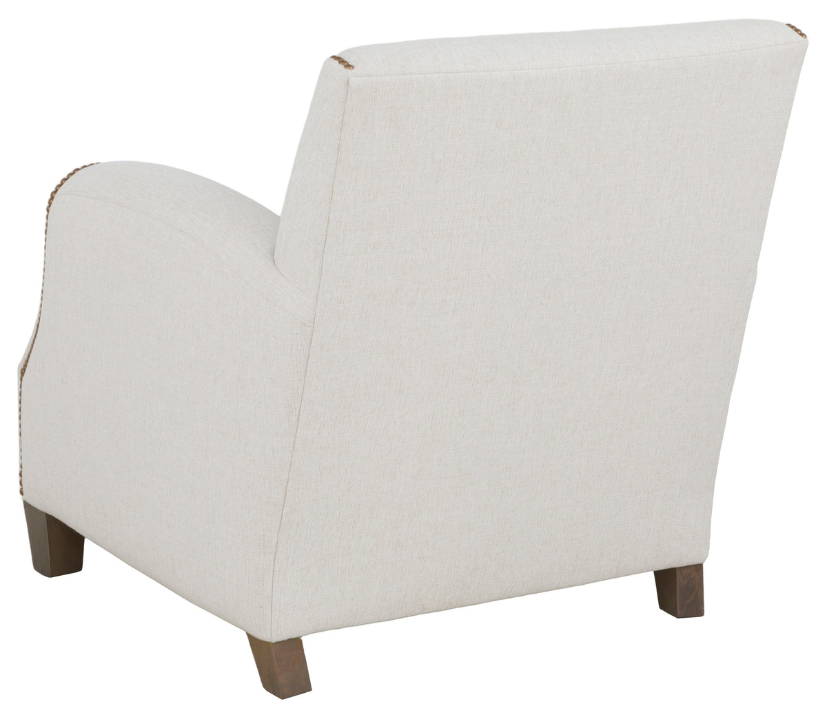 Cypress Tight Back Lounge Chair (5100-01) - Fairfield Chair