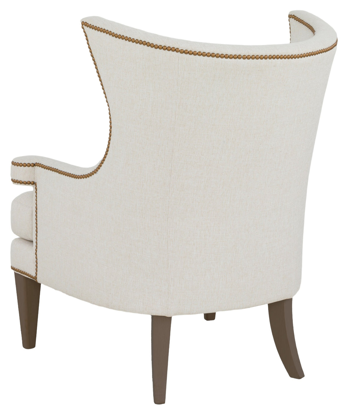 Phoenix Wing Chair (5101-01) - Fairfield Chair