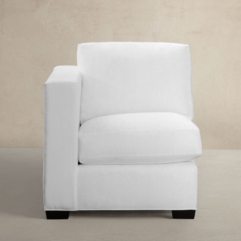 Tedesco LAF Chair
