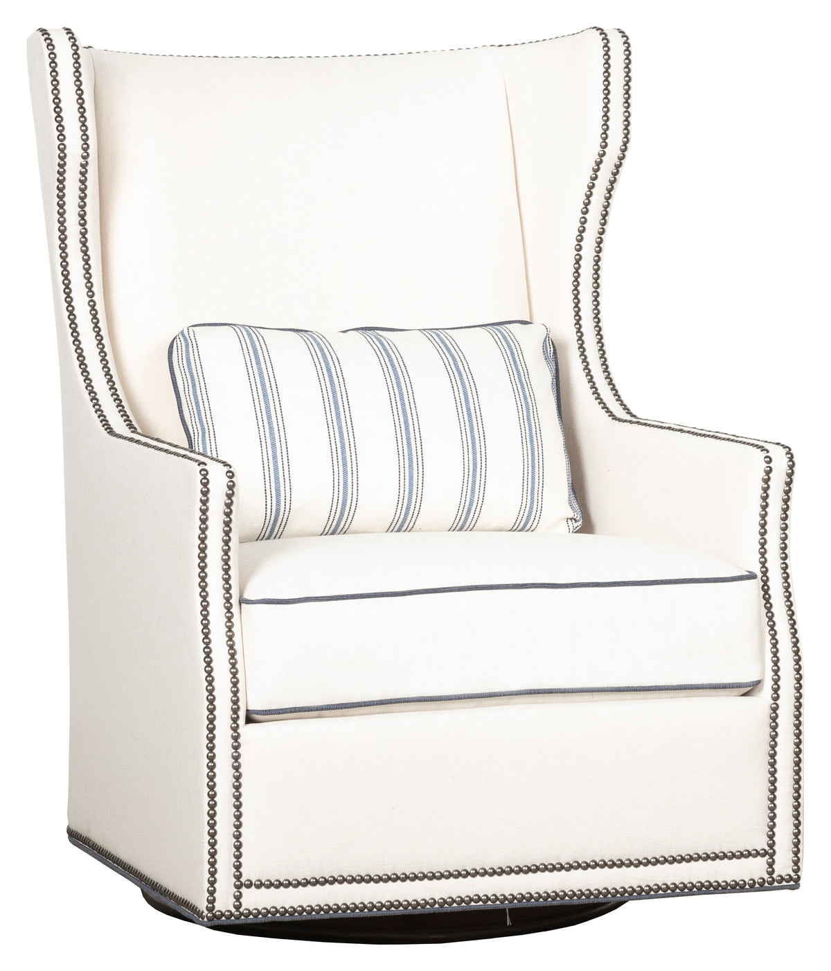 Taylor Swivel Chair (5103-31) - Fairfield Chair
