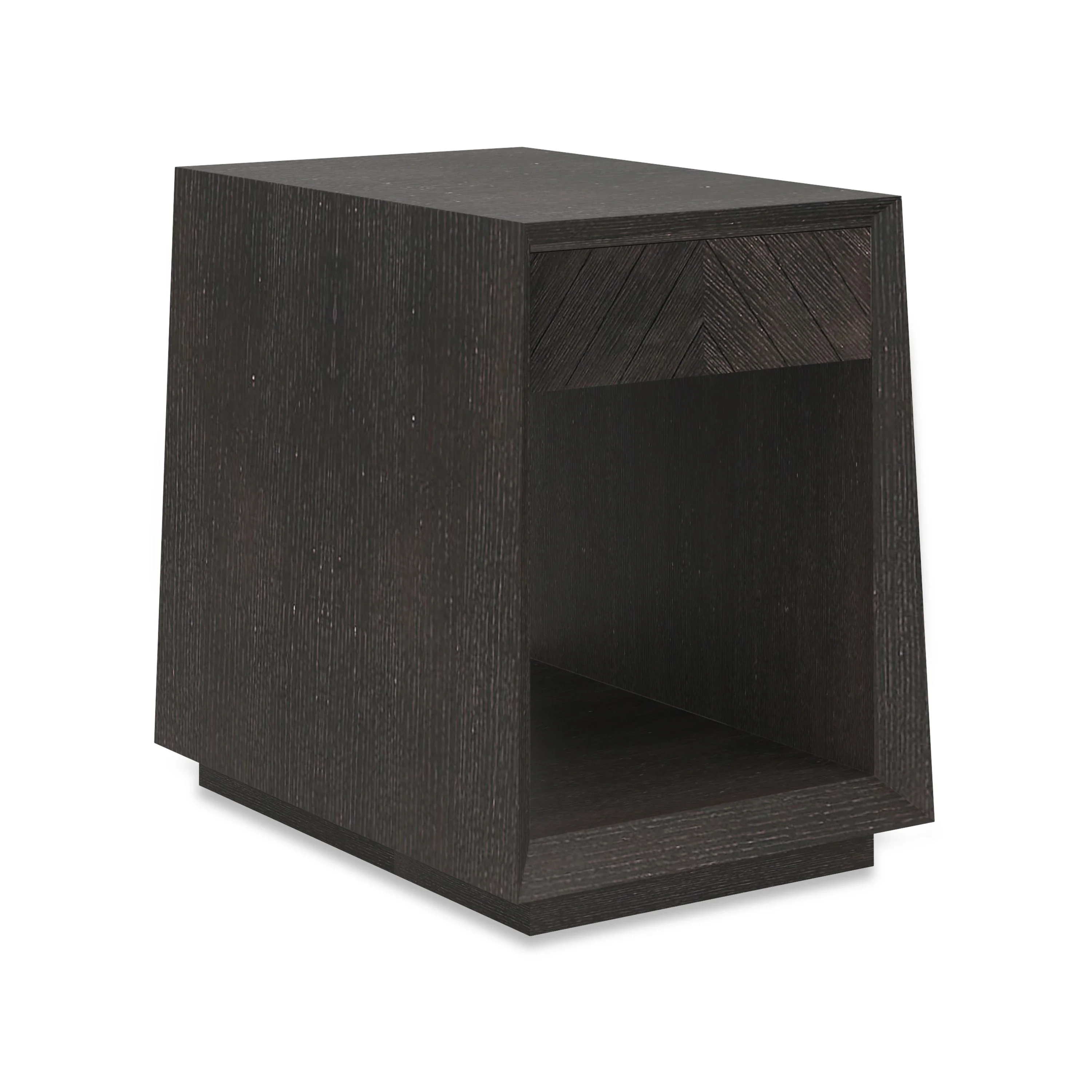 Bridges – Side & End Tables by Caracole | Sutter & Vale